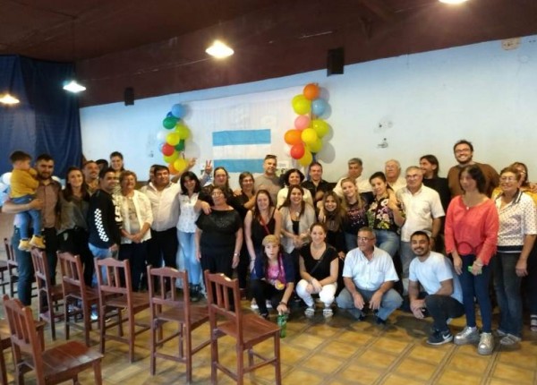 Partido Solidario Cordoba 2