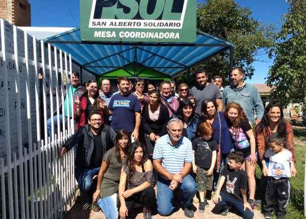 Partido Solidario Cordoba 4