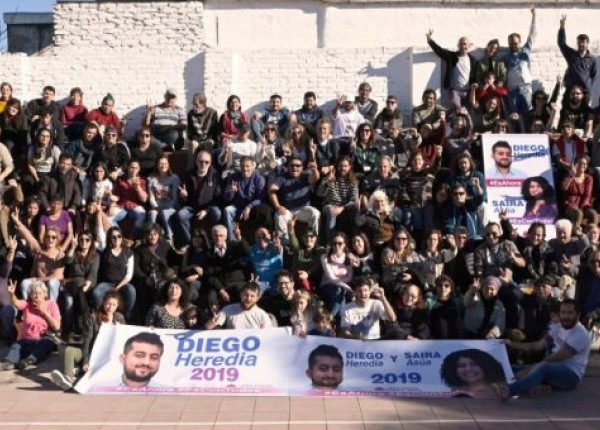 Cordoba presentacion Formula Diego Heredia