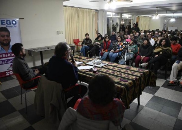 Aronskind en Córdoba 5