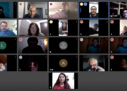 Videoconferencia Cordoba