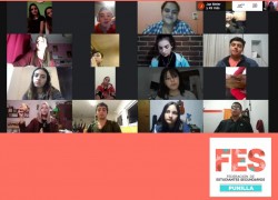 encuentro virtual secundarios cordoba punilla