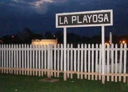 Playarosa