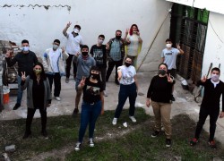 Juventudes de Córdoba