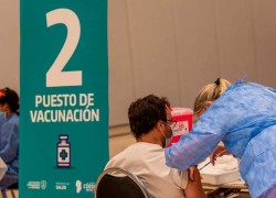 Vacunatorio Covid 19