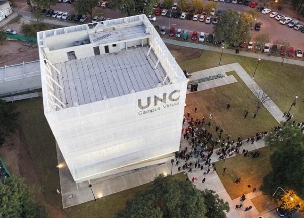 UNC