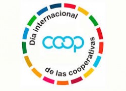 Día Internacional de las Cooperativas